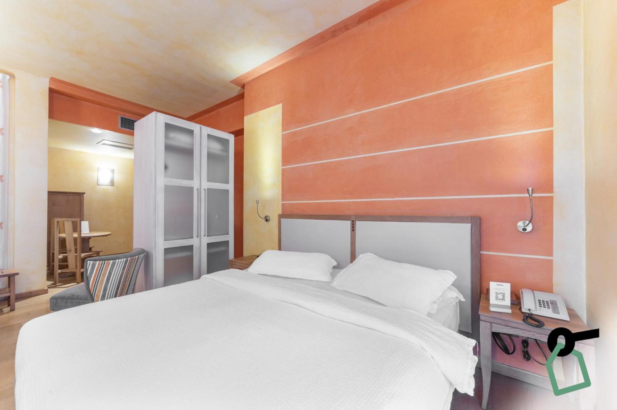 Hotiday Discovery - Residence Верона Екстериор снимка