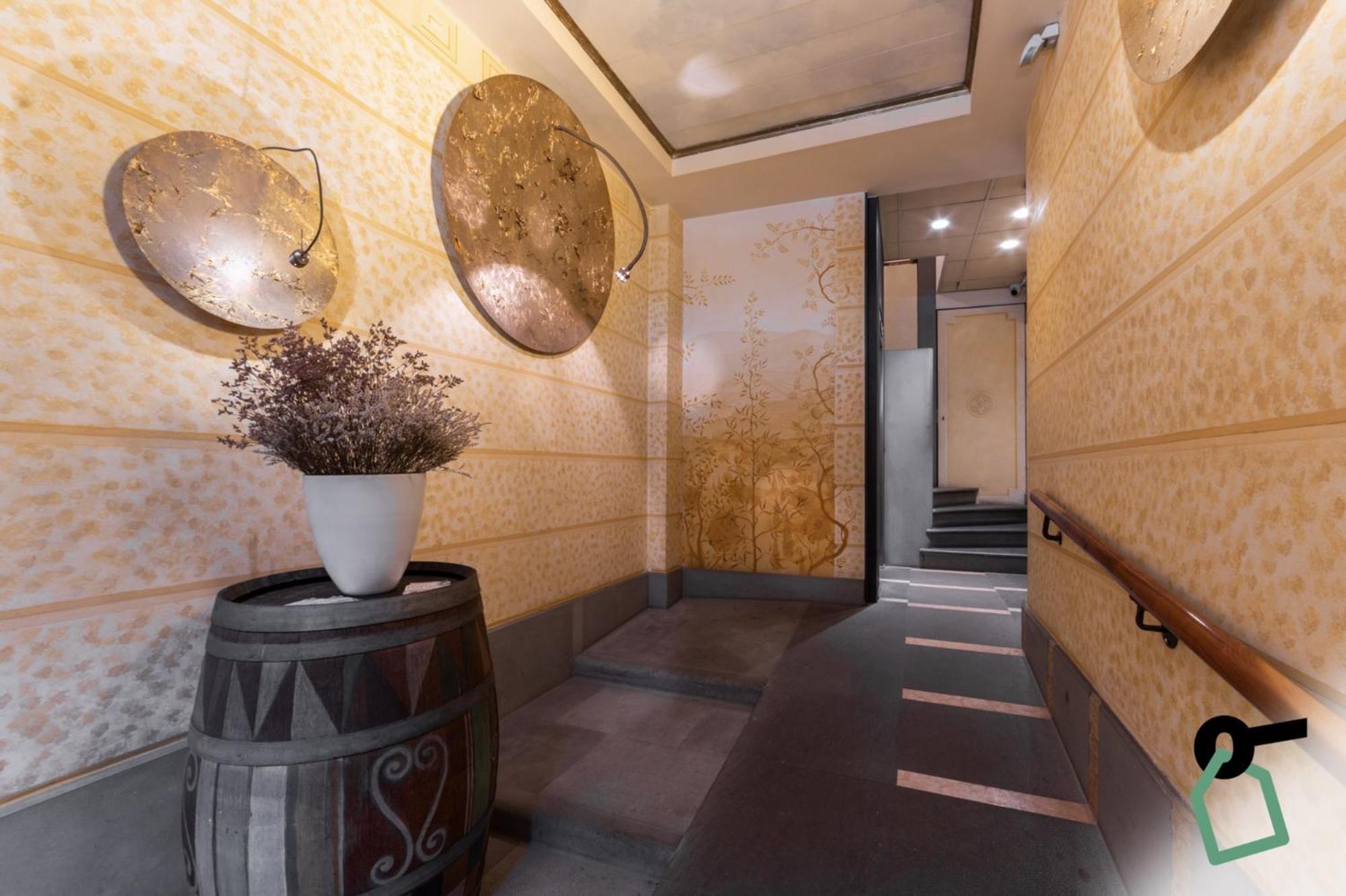 Hotiday Discovery - Residence Верона Екстериор снимка