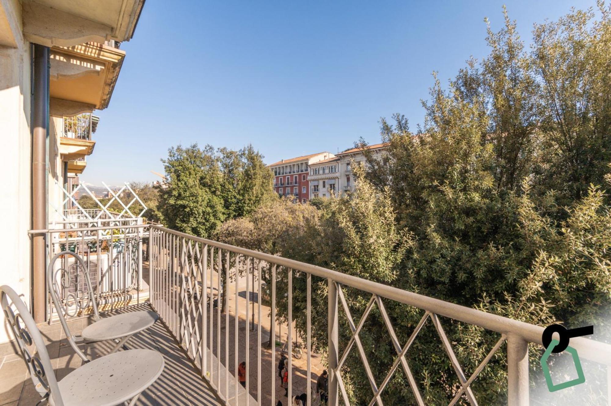 Hotiday Discovery - Residence Верона Екстериор снимка