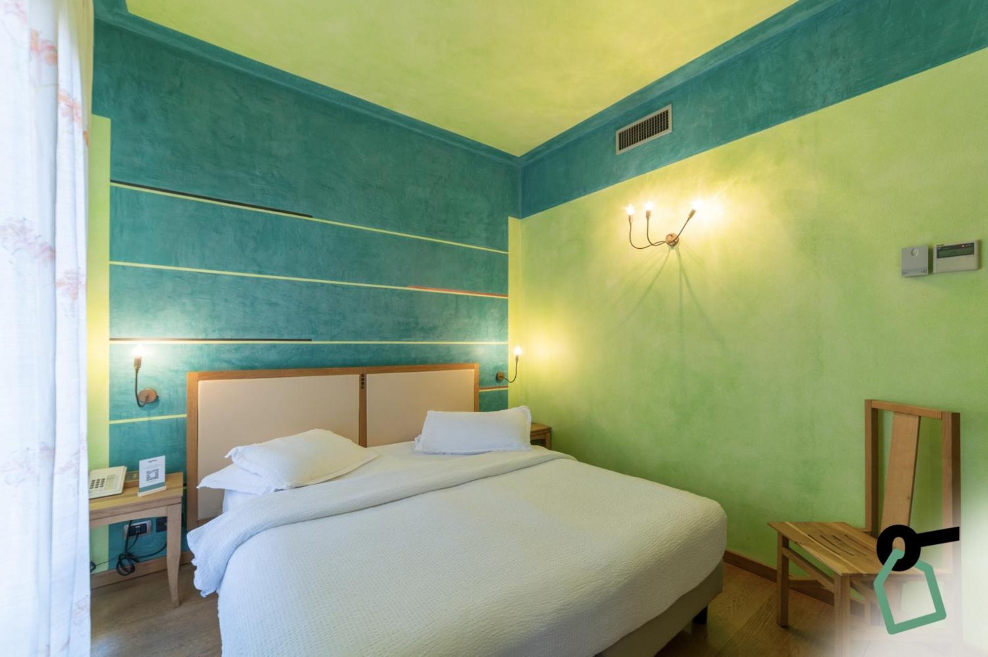 Hotiday Discovery - Residence Верона Екстериор снимка