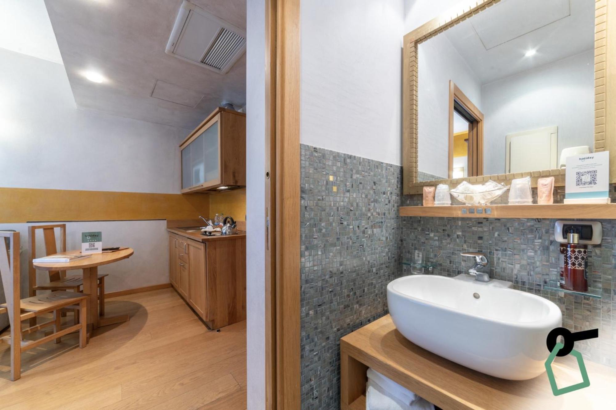 Hotiday Discovery - Residence Верона Екстериор снимка