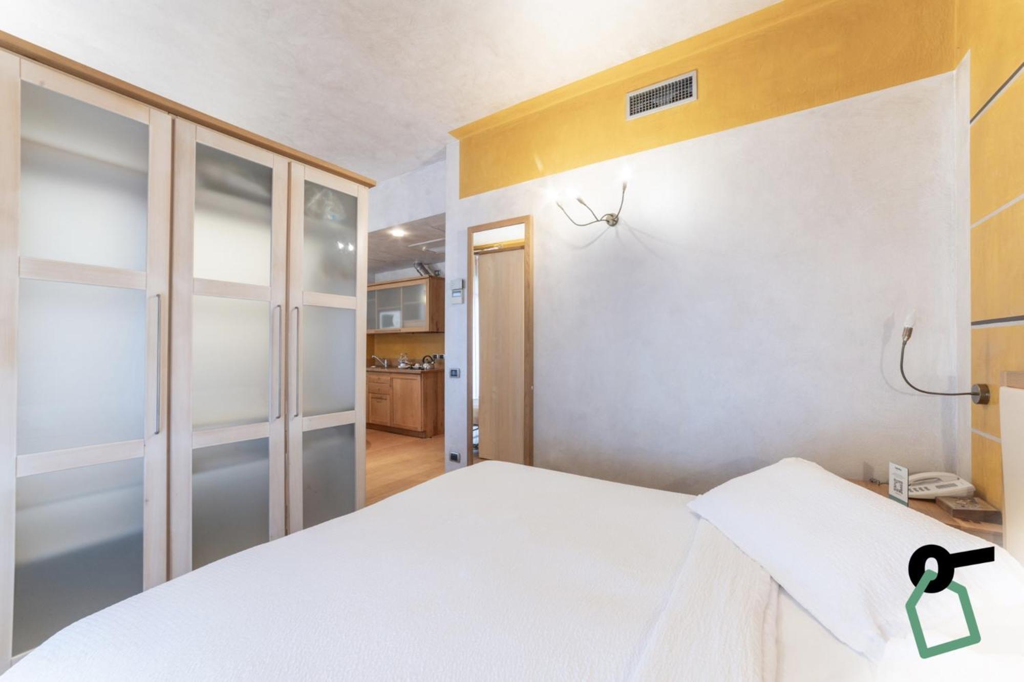 Hotiday Discovery - Residence Верона Екстериор снимка