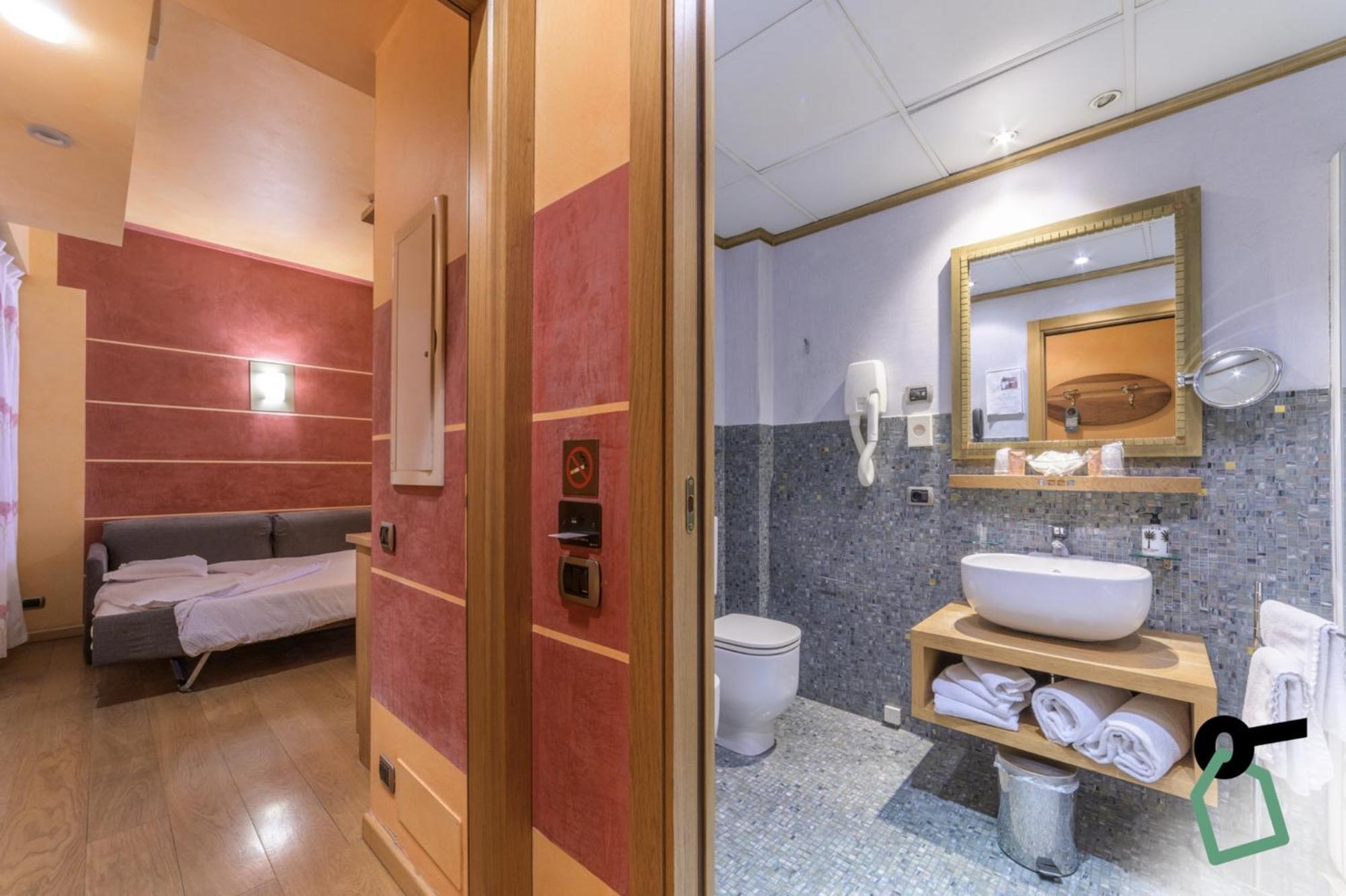 Hotiday Discovery - Residence Верона Екстериор снимка