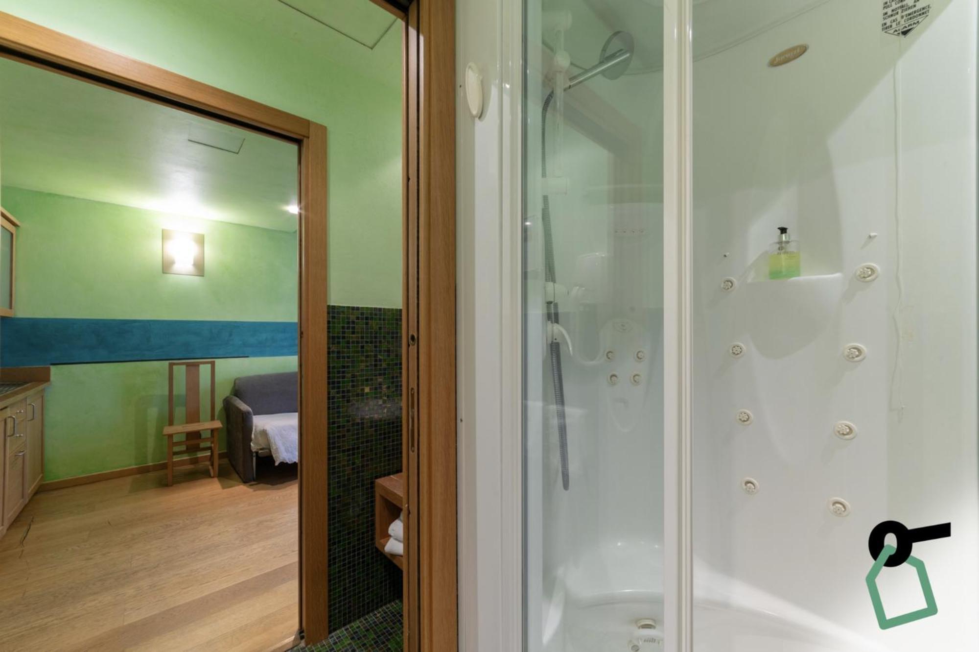 Hotiday Discovery - Residence Верона Екстериор снимка
