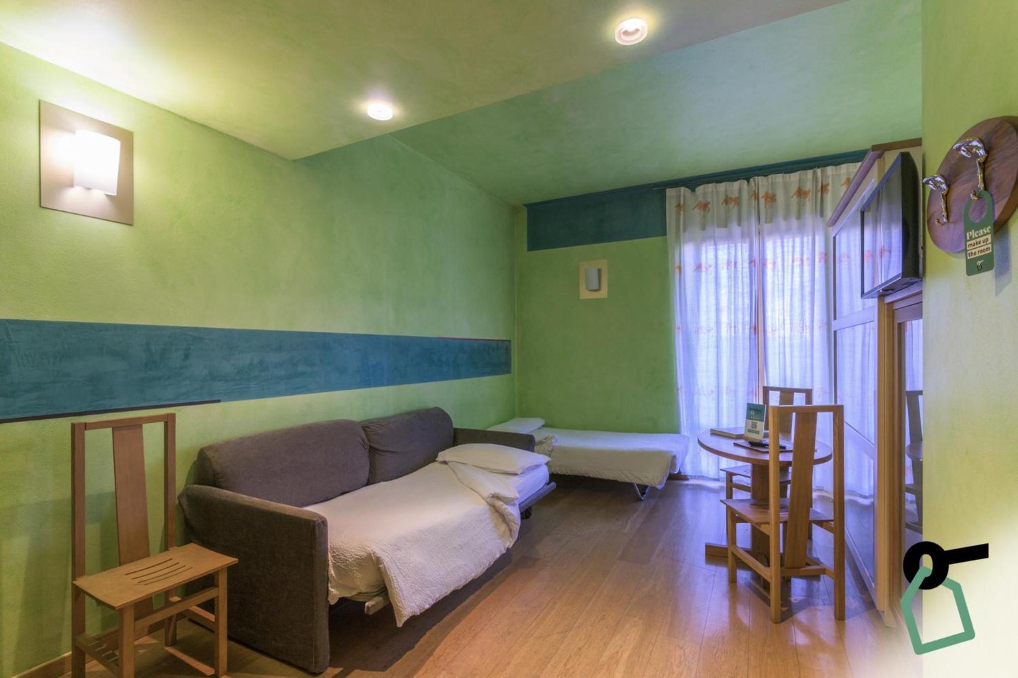Hotiday Discovery - Residence Верона Екстериор снимка
