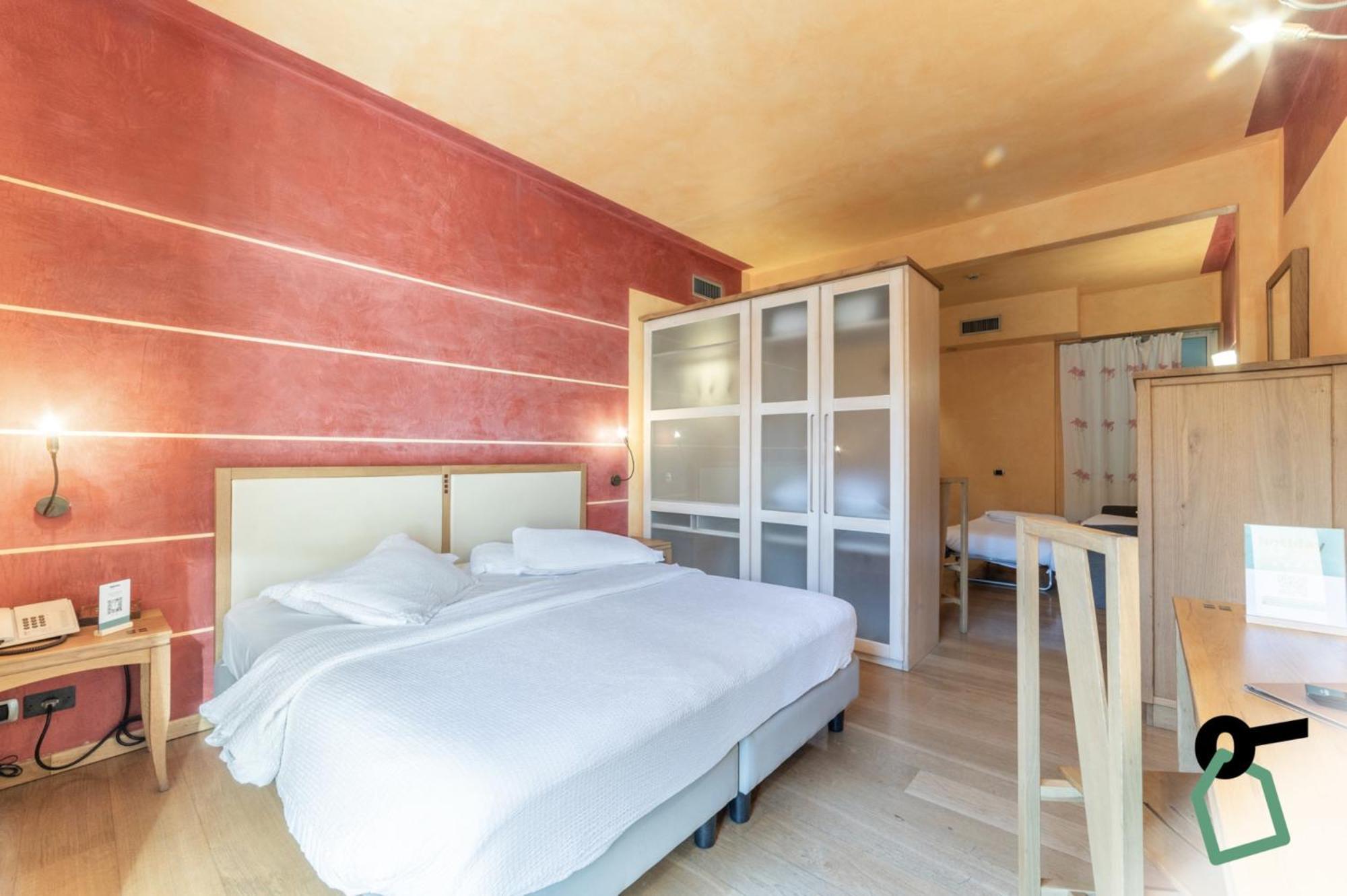 Hotiday Discovery - Residence Верона Екстериор снимка