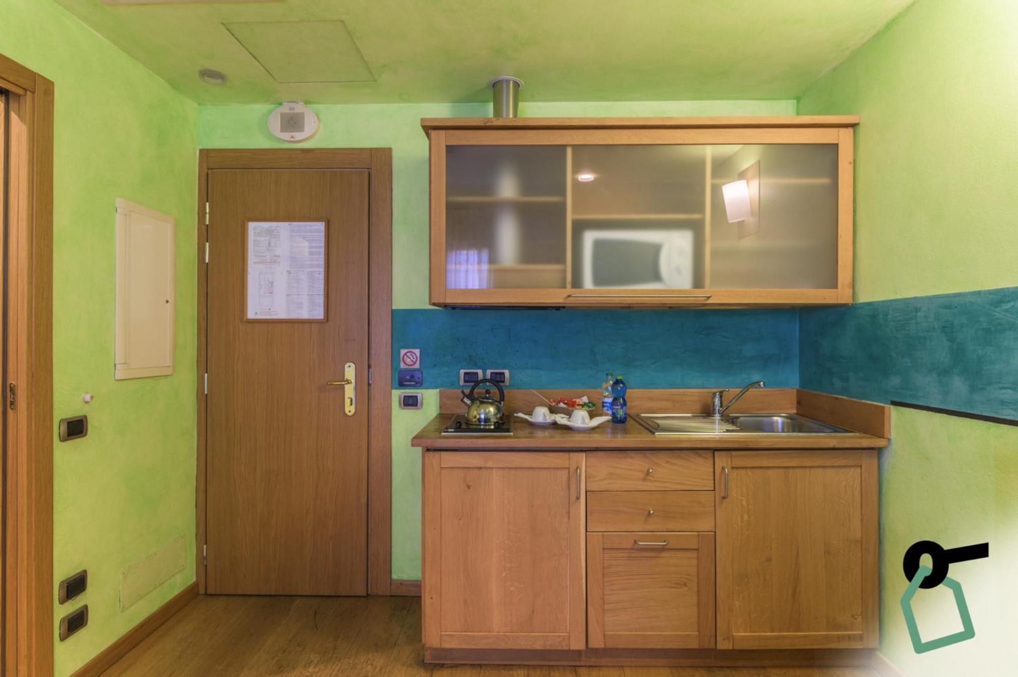 Hotiday Discovery - Residence Верона Екстериор снимка