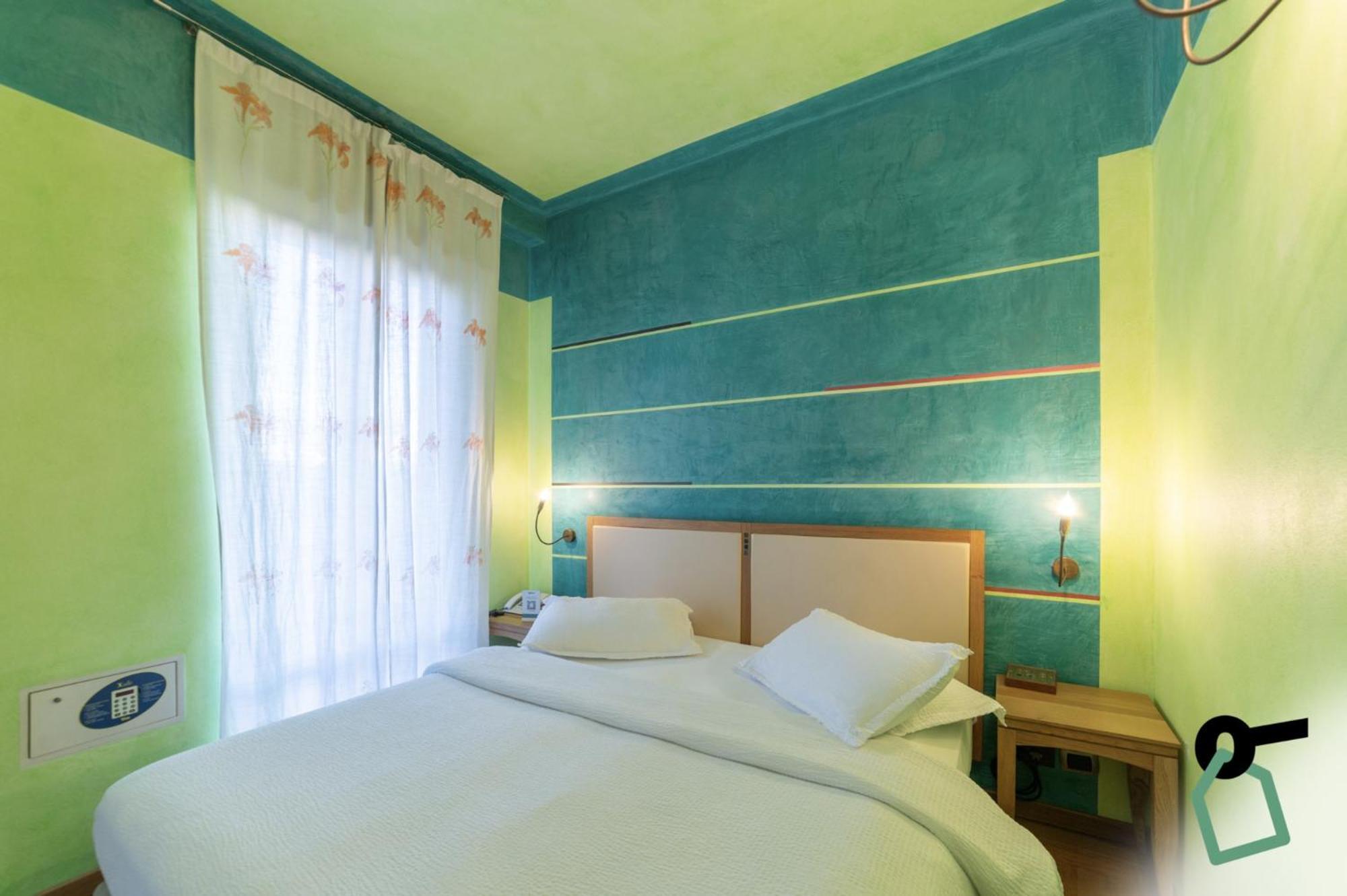 Hotiday Discovery - Residence Верона Екстериор снимка