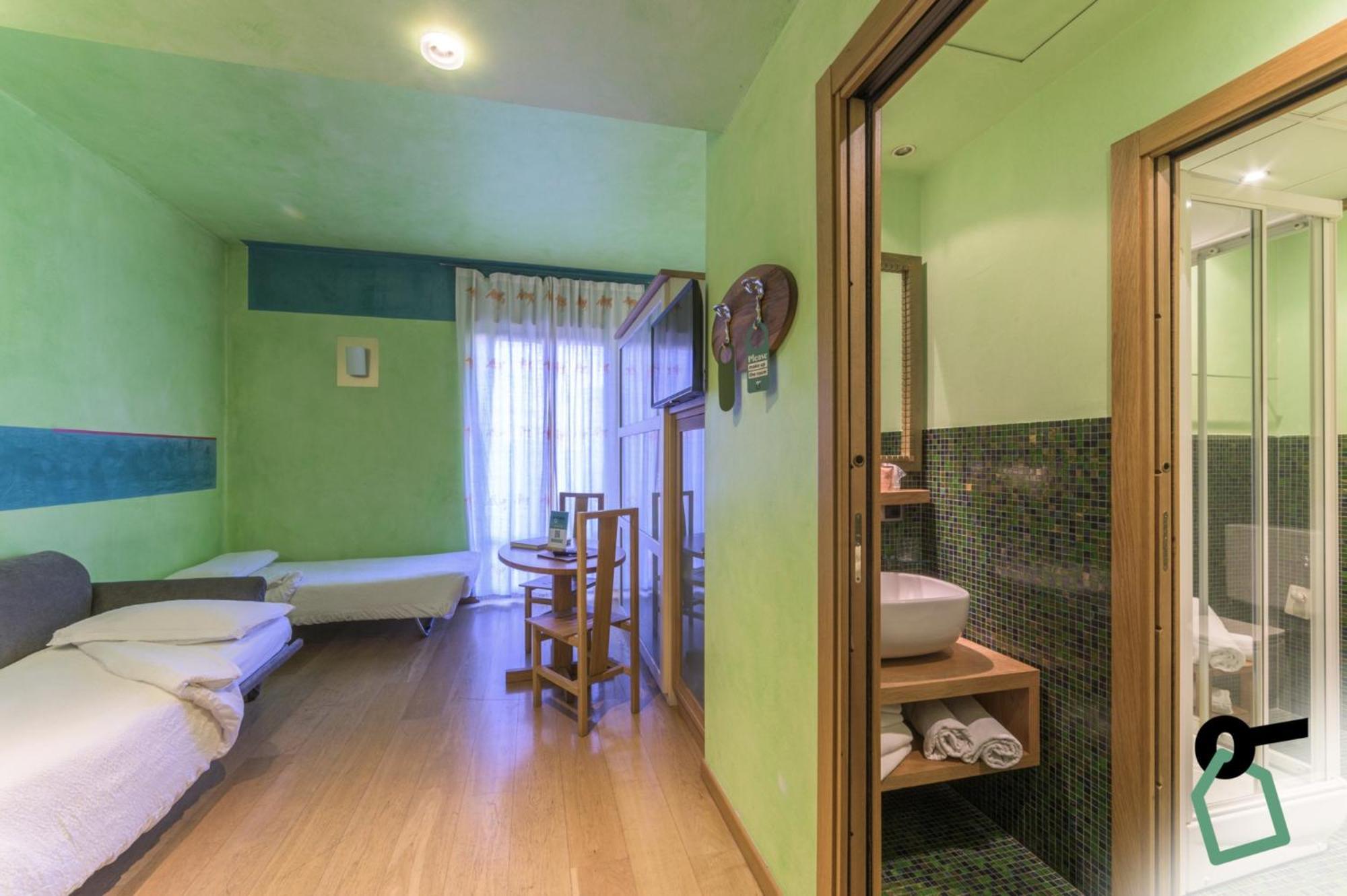 Hotiday Discovery - Residence Верона Екстериор снимка