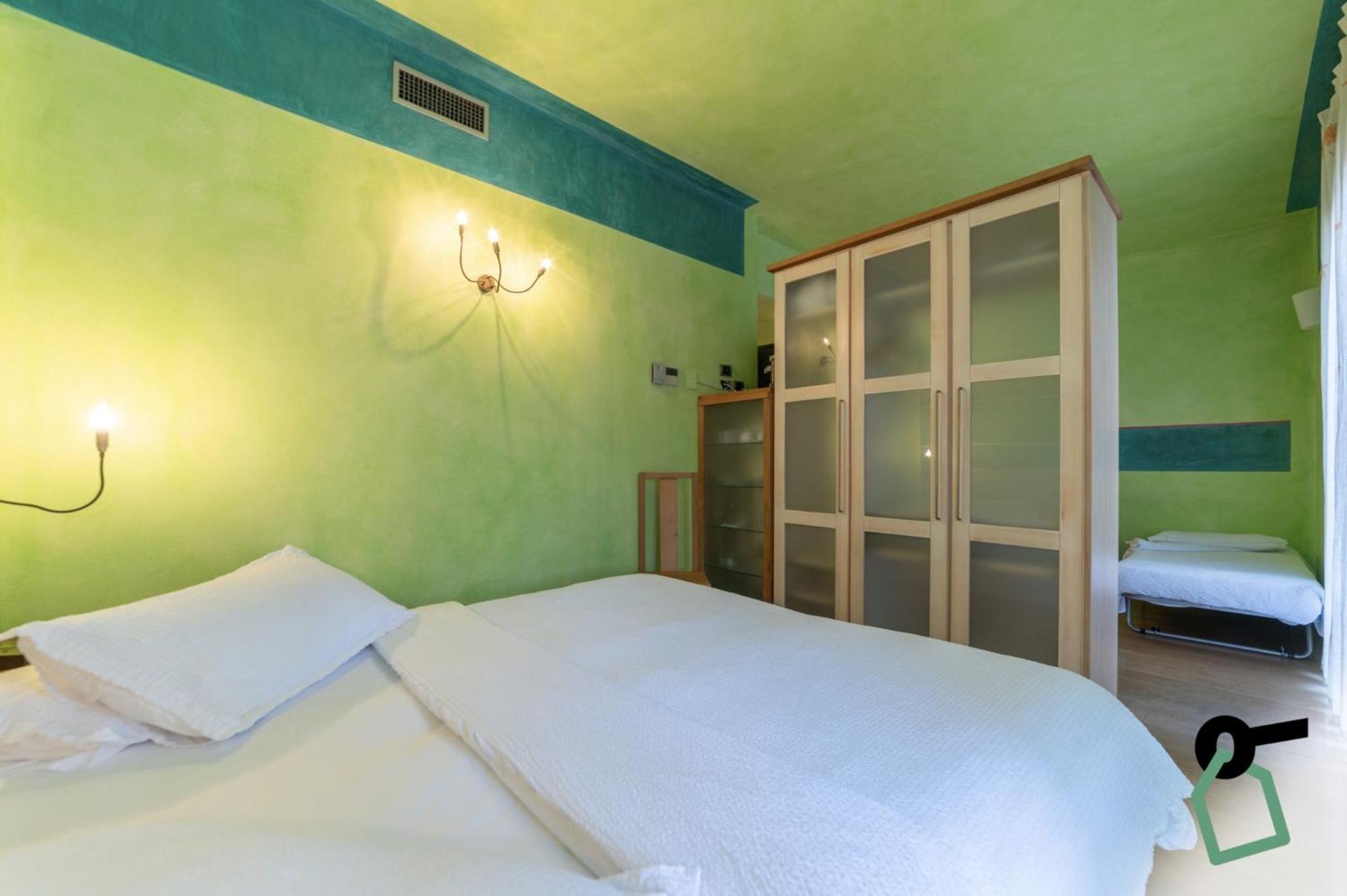 Hotiday Discovery - Residence Верона Екстериор снимка